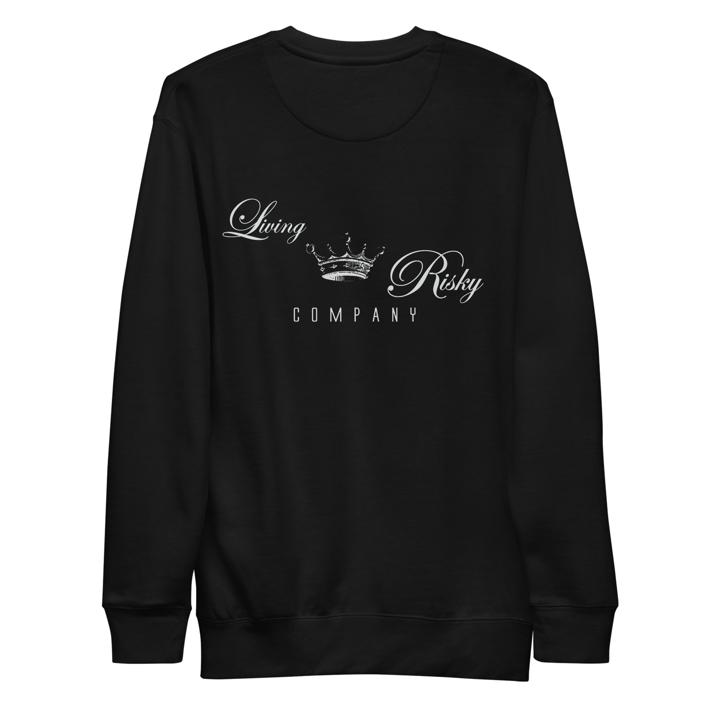 Unisex Premium Sweatshirt