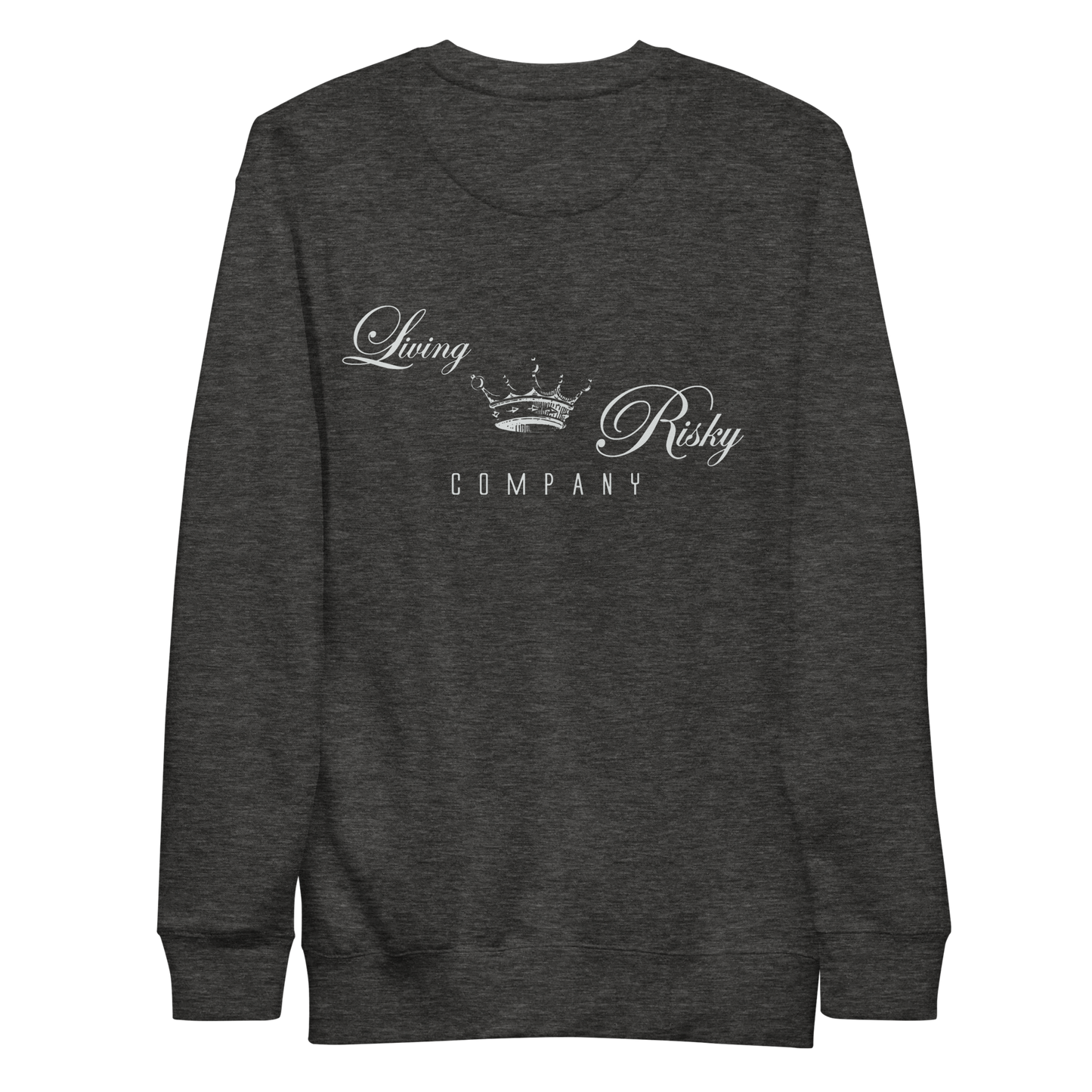 Unisex Premium Sweatshirt
