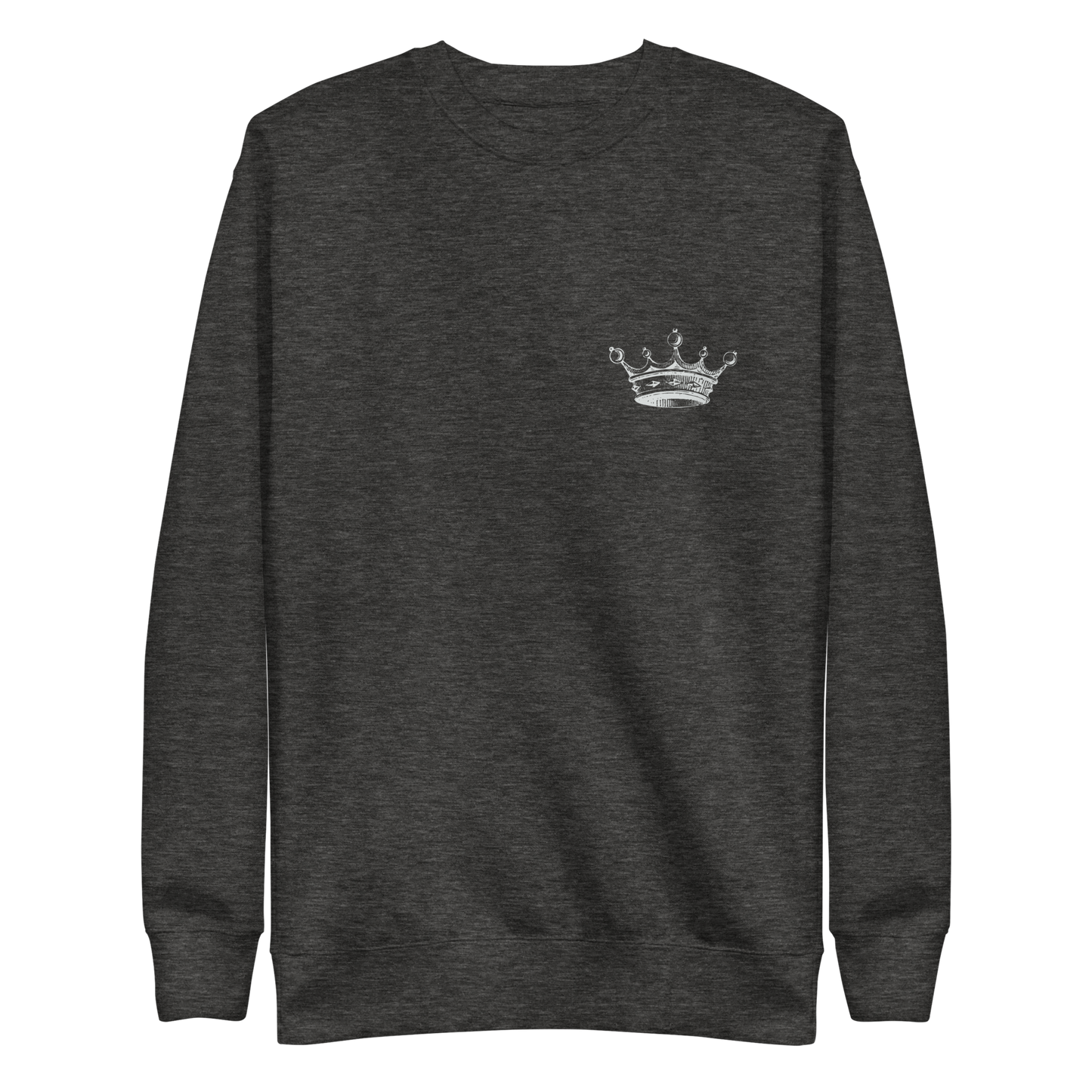 Unisex Premium Sweatshirt