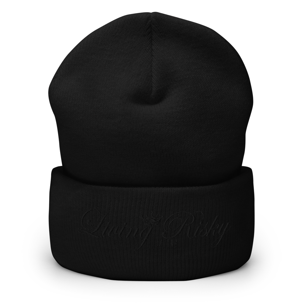 Cuffed Beanie