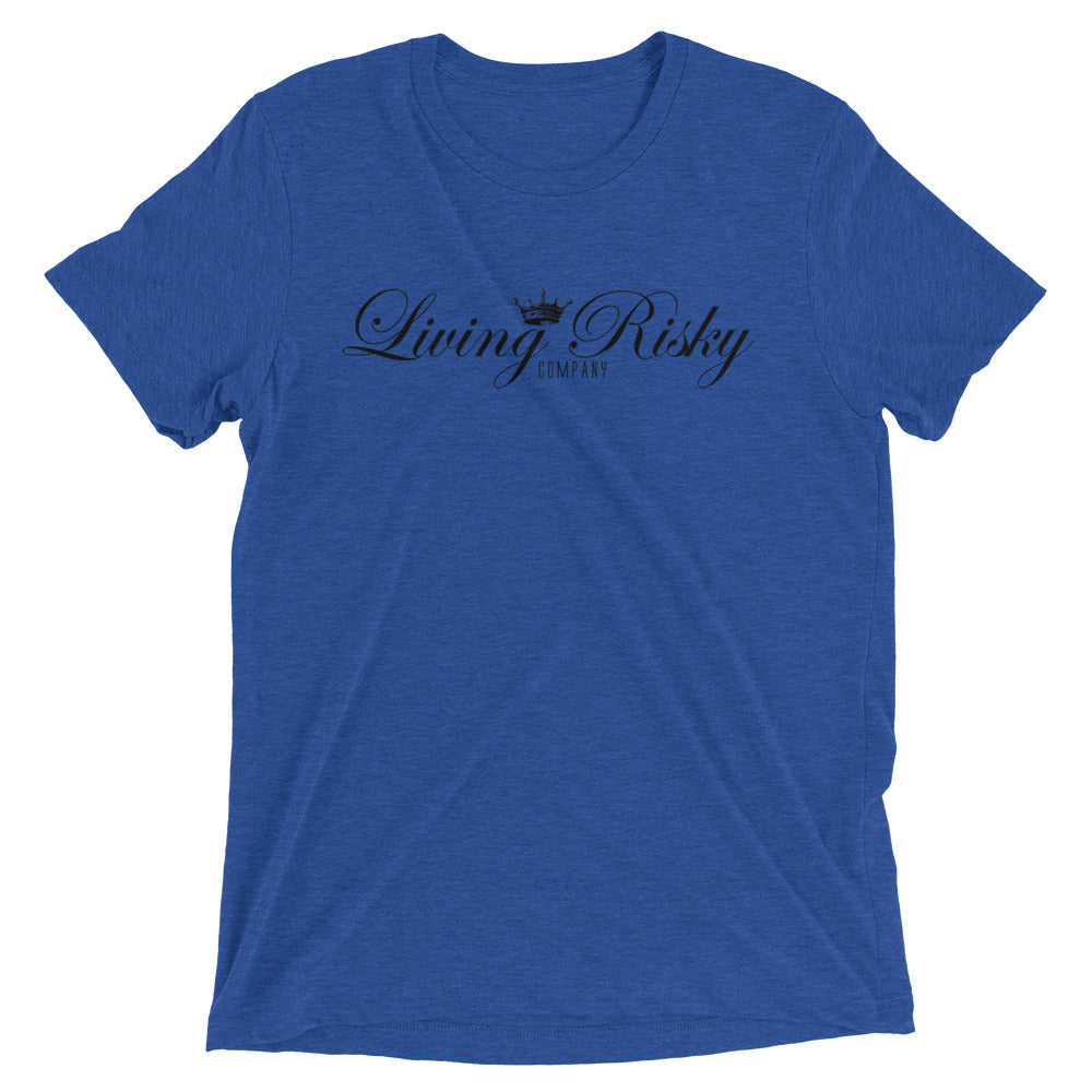 Short sleeve t-shirt - Script