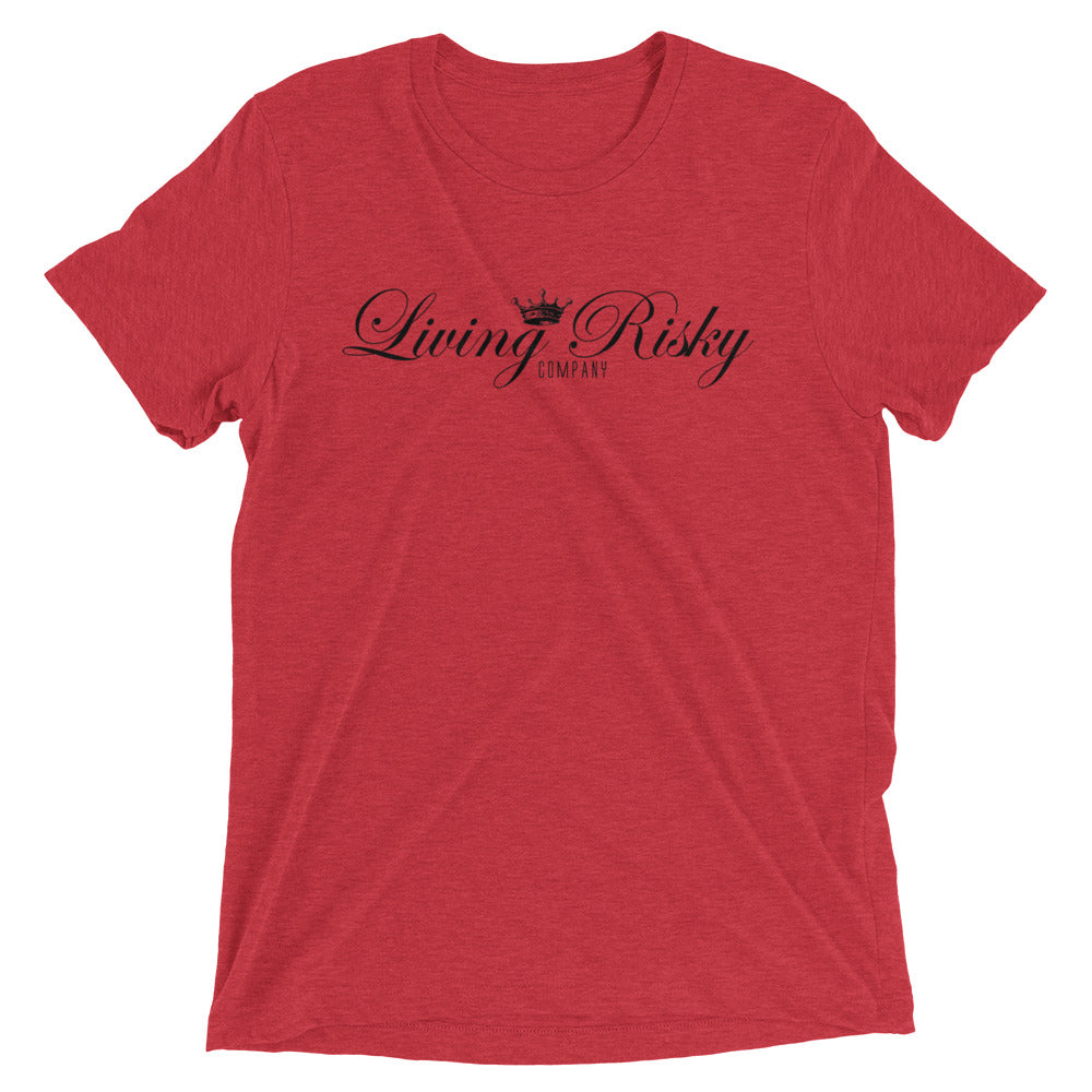 Short sleeve t-shirt - Script