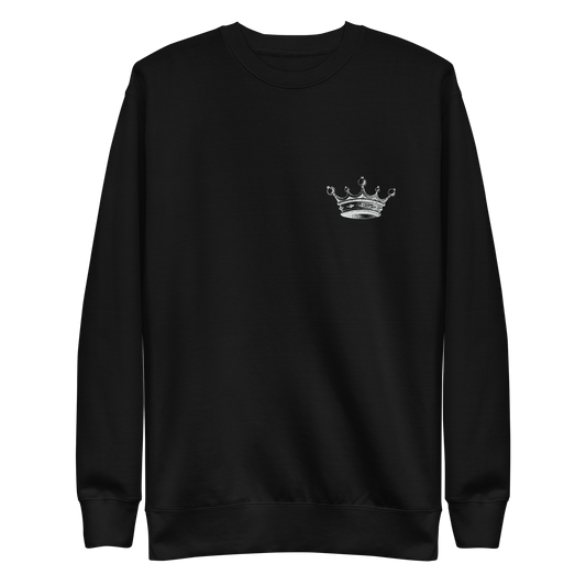Unisex Premium Sweatshirt