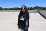 Living Risky Company - Crown Hoodie