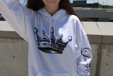 Living Risky Company - Crown Hoodie