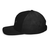 Trucker Cap 3D Crown