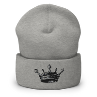 Cuffed Beanie