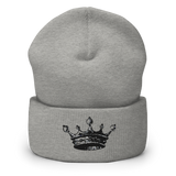 Cuffed Beanie