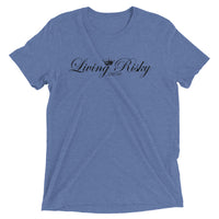 Short sleeve t-shirt - Script
