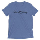 Short sleeve t-shirt - Script