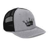 Trucker Cap 3D Crown