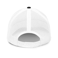 Trucker Cap 3D Crown