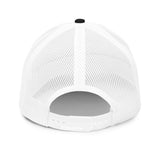 Trucker Cap 3D Crown