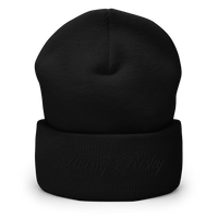 Cuffed Beanie