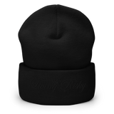 Cuffed Beanie