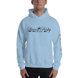 Unisex Hoodie - 3 Bullets