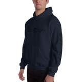Unisex Hoodie - 3 Bullets