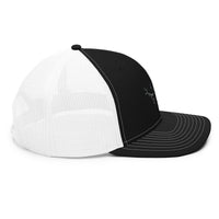 Trucker Cap 3D Crown