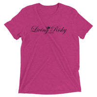 Short sleeve t-shirt - Script
