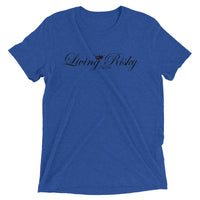 Short sleeve t-shirt - Script