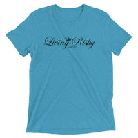 Short sleeve t-shirt - Script
