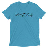 Short sleeve t-shirt - Script