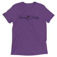 Short sleeve t-shirt - Script