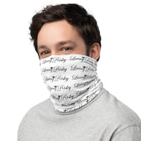Neck Gaiter