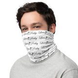 Neck Gaiter