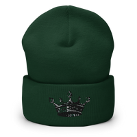 Cuffed Beanie