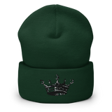 Cuffed Beanie
