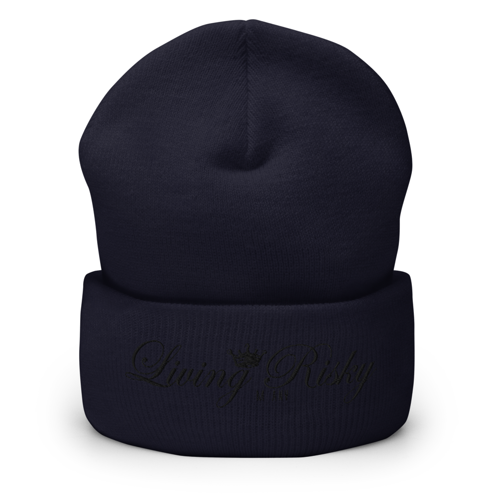 Cuffed Beanie