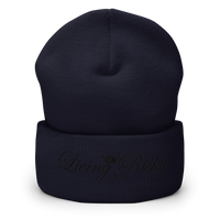 Cuffed Beanie