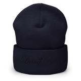 Cuffed Beanie