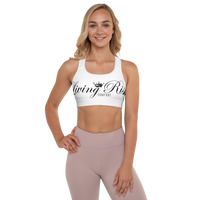 Padded Sports Bra
