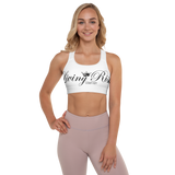 Padded Sports Bra