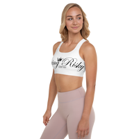 Padded Sports Bra