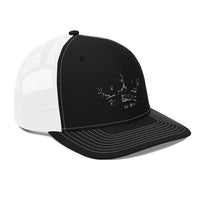 Trucker Cap 3D Crown
