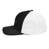 Trucker Cap 3D Crown