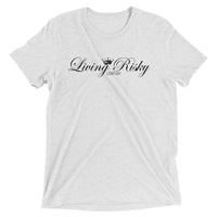 Short sleeve t-shirt - Script