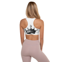 Padded Sports Bra