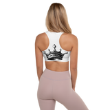 Padded Sports Bra