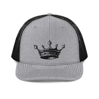 Trucker Cap 3D Crown