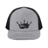 Trucker Cap 3D Crown