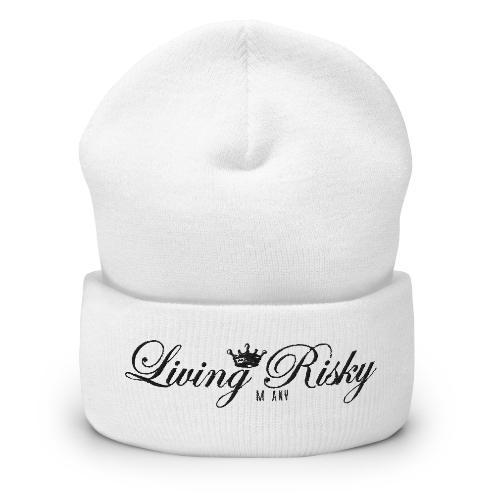 Cuffed Beanie