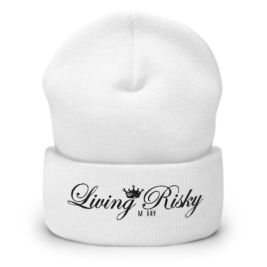Cuffed Beanie
