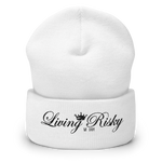 Cuffed Beanie