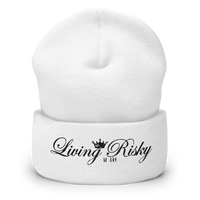 Cuffed Beanie