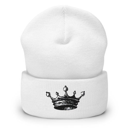 Cuffed Beanie