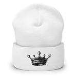 Cuffed Beanie
